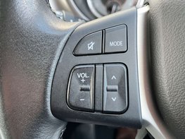 Suzuki Vitara 1.4 Vitara SZ-T Boosterjet MHEV 5dr 46