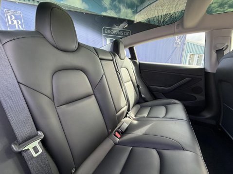 Tesla Model 3 (Dual Motor) Long Range Saloon 4dr Electric Auto 4WDE (346 ps) 26