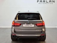 BMW X5 3.0 30d SE SUV 5dr Diesel Auto xDrive Euro 6 (s/s) (258 ps) 19