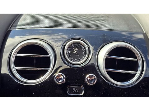 Bentley Continental V8 GT S 32