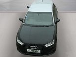 Audi A1 1.4 TFSI Black Edition Sportback 5dr Petrol Manual Euro 6 (s/s) (Nav) (125  11