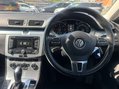 Volkswagen CC 2.0 CC GT BlueMotion Technology TDI Semi-Auto 4dr 35