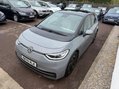 Volkswagen ID.3 Pro Performance 58kWh Family Auto 5dr 21