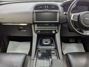 Jaguar F-Pace 2.0 F-Pace Chequered Flag AWD D Auto 4WD 5dr 70