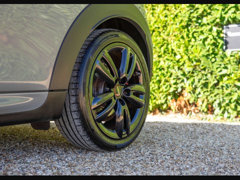 Mini Hatch 2.0 John Cooper Works Auto 3dr 25