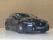 Jaguar XE 2.0 XE R-Dynamic S D Auto 4dr 11