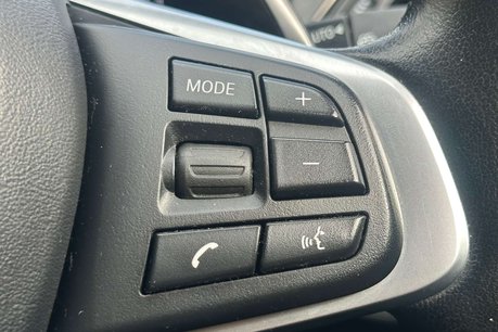 BMW X1 2.0 20d Sport SUV 5dr Diesel Auto xDrive Euro 6 (s/s) (190 ps) 28