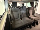 Ford Transit Custom 2.0 Transit Custom 340 Trend TDCi 5dr 31