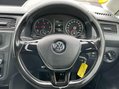 Volkswagen Caddy 1.6 TDI C20 CR Edition SWB Euro 5 5dr 24