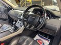 Land Rover Range Rover Evoque 2.2 Range Rover Evoque Pure eD4 4x2 5dr 3