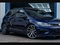 Volkswagen Golf 2.0 Golf R TSi 4Motion Semi-Auto 4WD 5dr 7