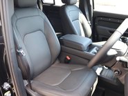 Land Rover Defender 110 HARD TOP X-DYNAMIC HSE GENUINE REAR SEAT CONVERSION  SEEKER STYLED  15
