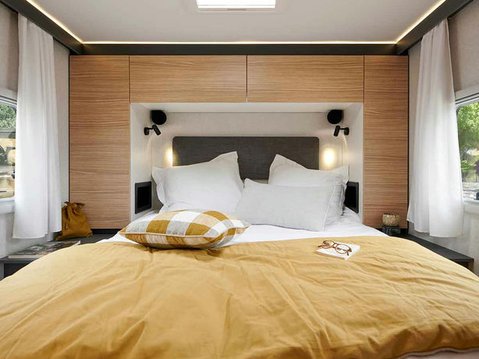 Pilote P740FC Evidence 2026 MODEL - X2 DUE IN 18