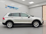 Volkswagen Tiguan 2.0 TDI SE Navigation DSG 4Motion Euro 6 (s/s) 5dr 3