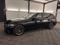 BMW 3 Series 2.0 320d SE Touring Auto Euro 6 (s/s) 5dr 47