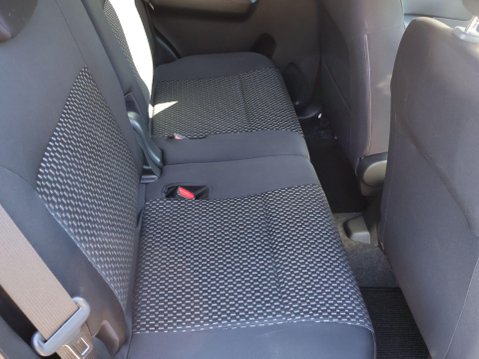 Suzuki Ignis 1.2 Dualjet MHEV SZ5 Euro 6 (s/s) 5dr 14