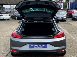 Volkswagen Scirocco 1.4 Scirocco GT BlueMotion Technology TSi 3dr 54