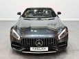Mercedes-Benz Amg GT 4.0 V8 BiTurbo GPF C Roadster 2dr Petrol SpdS DCT Euro 6 (s/s) (557 ps) 11