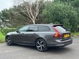 Volvo V90 2.0h T6 Recharge 11.6kWh R-Design Auto AWD Euro 6 (s/s) 5dr 29