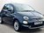Fiat 500 1.0 Mild Hybrid Dolcevita [Part Leather] 3dr