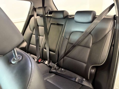 Kia Sportage 1.6 Sportage 4 CRDi ISG 5dr 42