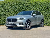 Volvo XC60 (Sold) 2.0 D4 R-Design SUV 5dr Diesel Manual AWD Euro 6 (s/s) (190 ps) 25
