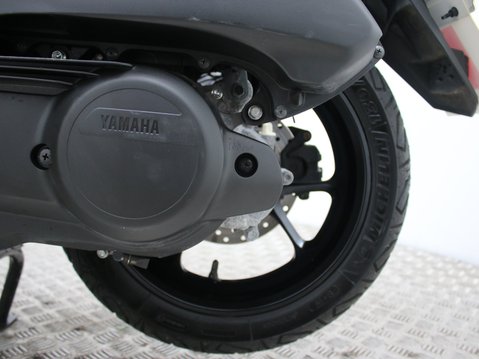 Yamaha Nmax 125 GPD125-A ABS 31