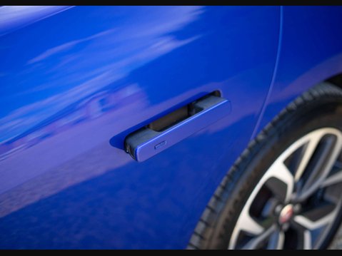 Jaguar I-Pace I-PACE EV400 HSE 4WD 5dr 55