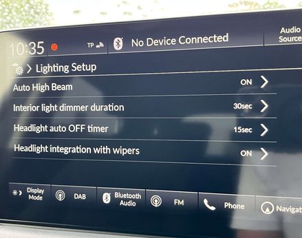 Honda HR-V 1.5 HR-V Elegance i-MMD CVT 5dr 38