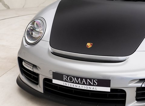 Porsche 911 (997) GT2 RS 20