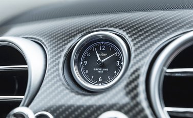 Bentley Continental Supersports 19