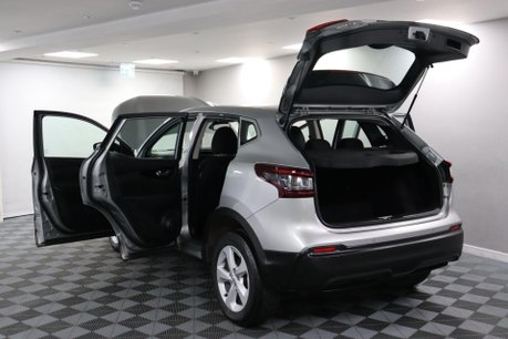 Nissan Qashqai DIG-T ACENTA PREMIUM 21