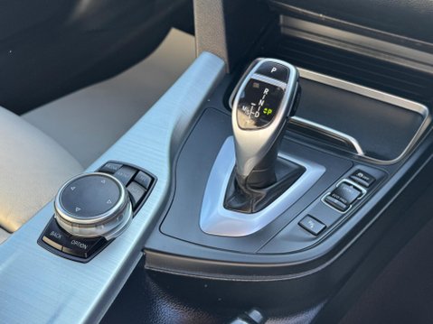 BMW 4 Series 2.0 420d M Sport Auto Euro 6 (s/s) 5dr 37