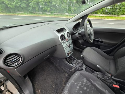 Vauxhall Corsa S AC CDTI ECOFLEX 15