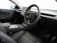 Tesla Model Y 84.7kWh (Dual Motor) Long Range SUV 5dr Electric Auto 4WDE (513 ps) 2