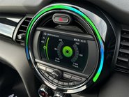 Mini Hatch JOHN COOPER WORKS 80