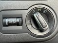 Volkswagen Polo 1.4 Match Euro 5 5dr 18