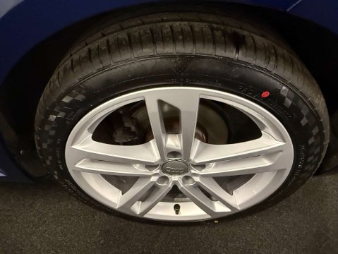 Audi TT 2.0 TT Sport TDI Ultra 3dr 36
