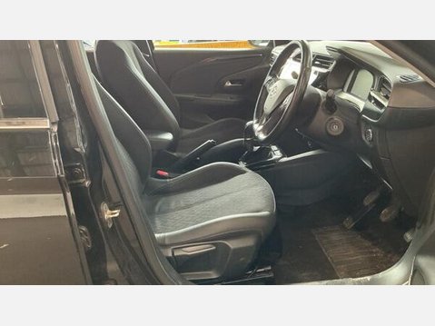 Vauxhall Corsa 1.2 Elite Edition Euro 6 5dr 6