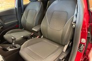 Ford Fiesta 1.0T EcoBoost Titanium Hatchback 5dr Petrol Manual Euro 6 (s/s) (125 ps) 37