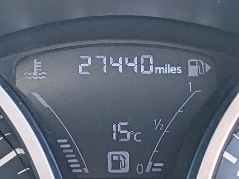 Nissan Juke TEKNA 30