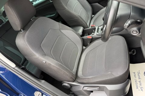 Skoda Kodiaq SE TSI - 7 SEATER - APPLE CAR PLAY -2 OWNERS - 11 SERVICES RECORDED 32
