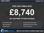 Jaguar F-Type 3.0 F-Type V6 Auto 2dr 17