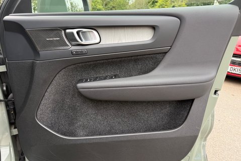 Volvo XC40 B3 ULTRA 35