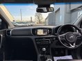 Kia Sportage 1.7 CRDi 4 SUV 5dr Diesel Manual Euro 6 (s/s) (114 bhp) 23