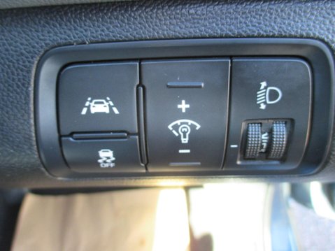 Hyundai i20 1.2 SE Euro 6 5dr 33
