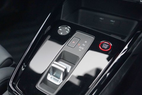 Audi RS3 Saloon Vorsprung 18