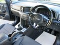 Kia Sportage 1.7 CRDi 2 Euro 6 (s/s) 5dr 17