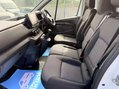Renault Trafic 2.0 Trafic LL30 Business+ Blue dCi 10
