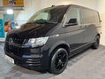 Volkswagen Transporter T30 TDI P/V STARTLINE BUSINESS PACK 150 BHP 35